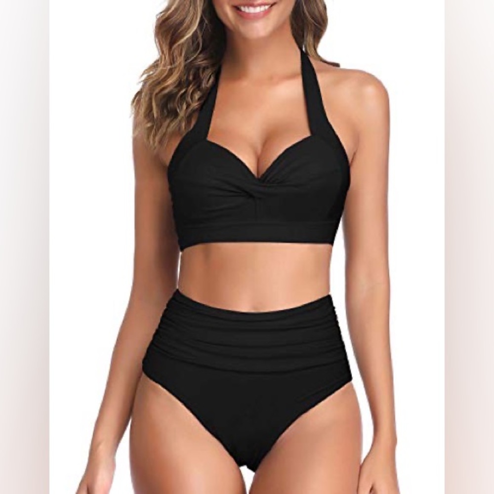 NWT Women's Vintage Swimsuit
